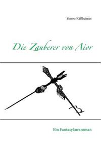 Die Zauberer Von Aior