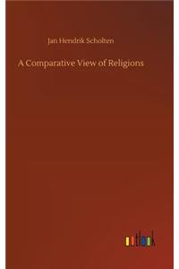 Comparative View of Religions