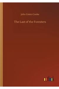 Last of the Foresters