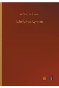 Isabella von Ägypten