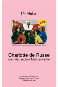 Charlotte de Russe