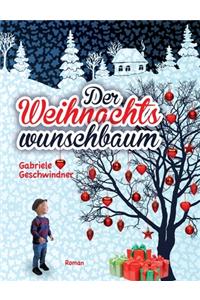 Der Weihnachtswunschbaum