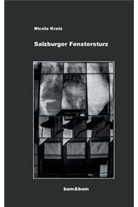 Salzburger Fenstersturz