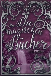magischen Bücher