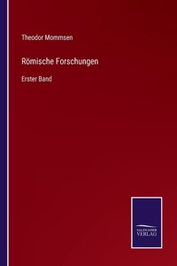 Römische Forschungen