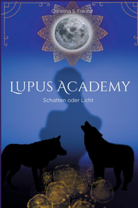 Lupus Academy 1