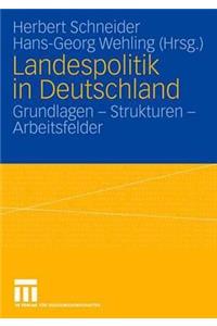 Landespolitik in Deutschland