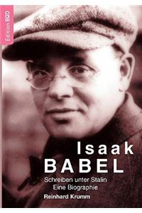 Isaak Babel