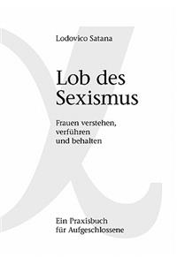 Lob Des Sexismus