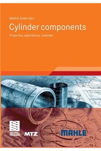 Cylinder Components