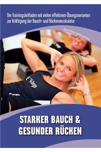 Starker Bauch & Gesunder Rücken