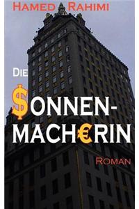 Sonnenmacherin