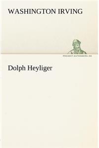Dolph Heyliger