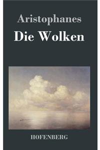 Die Wolken