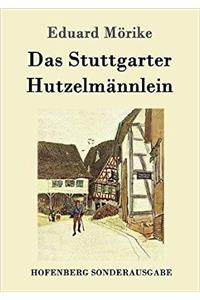 Stuttgarter Hutzelmännlein