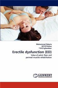 Erectile Dysfunction (Ed)