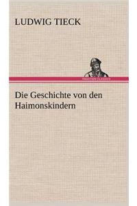 Die Geschichte Von Den Haimonskindern