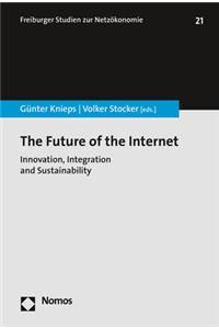 Future of the Internet