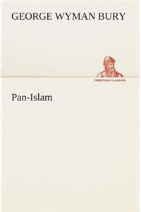 Pan-Islam