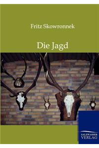 Jagd