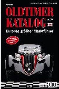 Oldtimer Katalog Nr 28