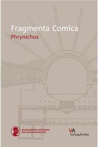 Fragmenta Comica