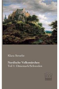 Nordische Volksmärchen