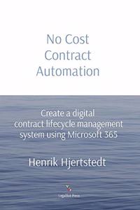 No Cost Contract Automation