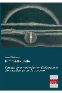 Himmelskunde