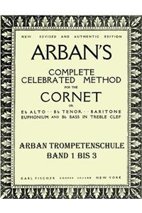 Arban's complete celebrated method