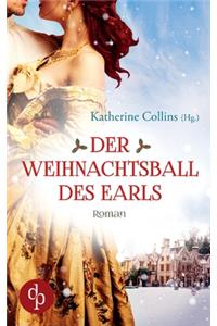 Der Weihnachtsball des Earls