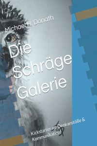 Schräge Galerie