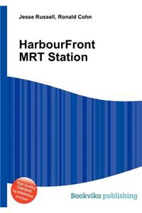 Harbourfront Mrt Station