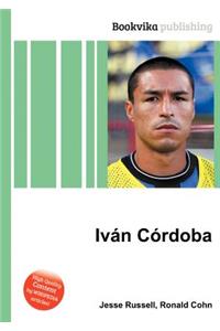Ivan Cordoba