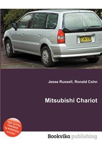 Mitsubishi Chariot