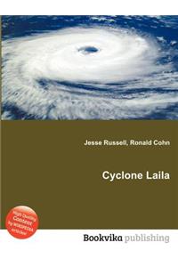 Cyclone Laila