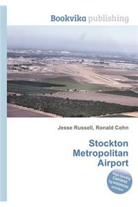 Stockton Metropolitan Airport