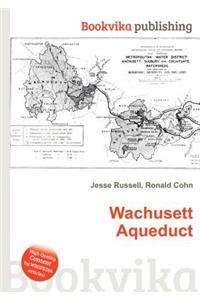 Wachusett Aqueduct