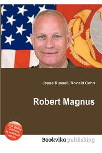 Robert Magnus