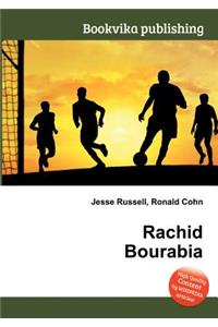 Rachid Bourabia