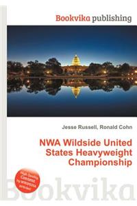 Nwa Wildside United States Heavyweight Championship