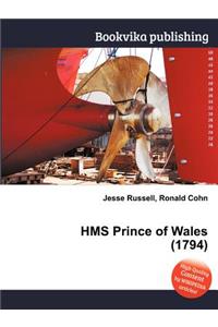 HMS Prince of Wales (1794)