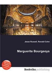Marguerite Bourgeoys