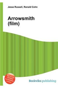Arrowsmith (Film)