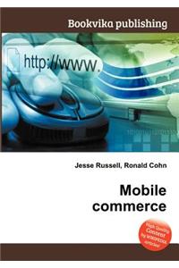 Mobile Commerce