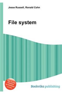 File System