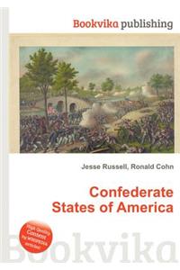Confederate States of America