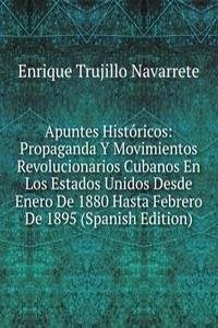 Apuntes Historicos