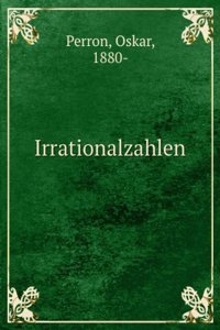 Irrationalzahlen