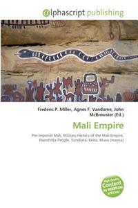 Mali Empire